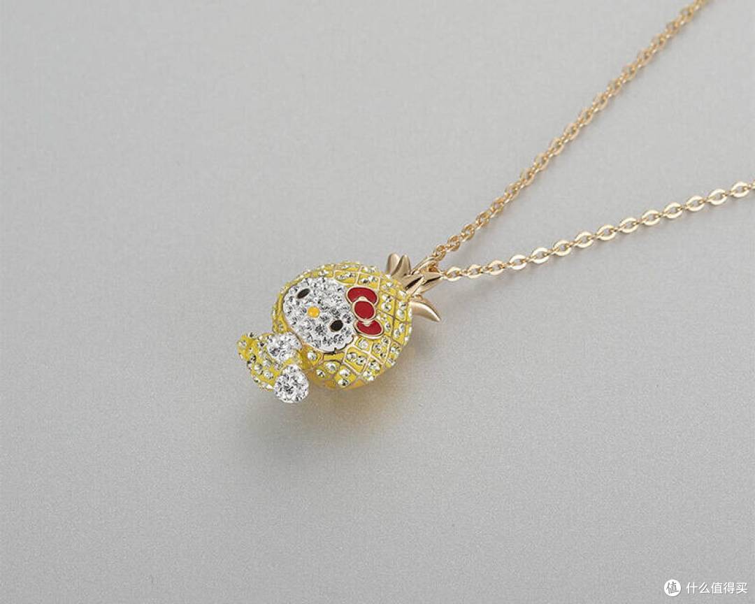 做自己的女主角,从一件适合自己的饰品开始!