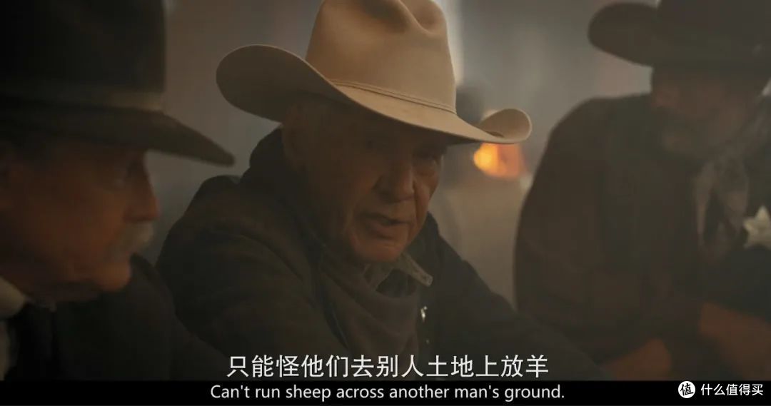 豆瓣9.3,这部年度最佳硬核美剧,太上头了!