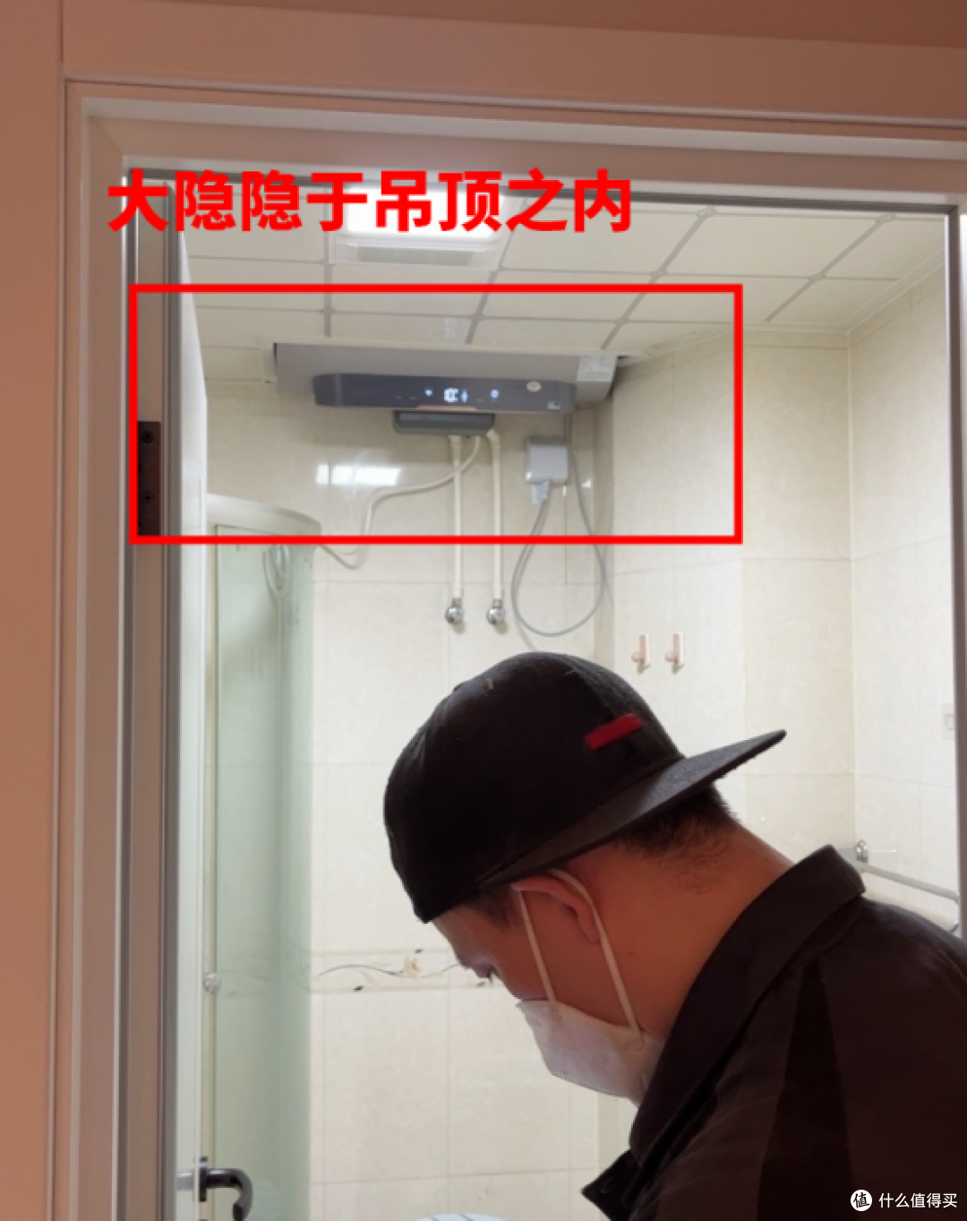 【前沿】深扒热水器选购及水电改造猫腻！燃气和电热到底哪个好？海尔美的史密斯卡萨帝佳尼特统帅……