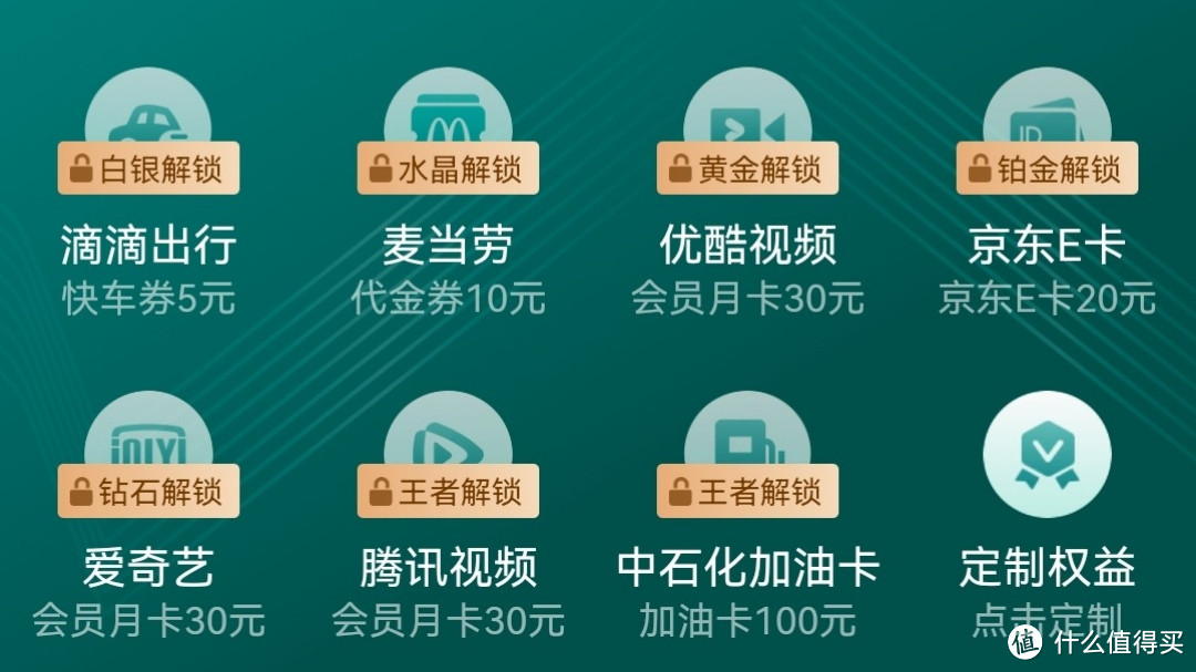 看看这几个送钱活动你参加了吗？