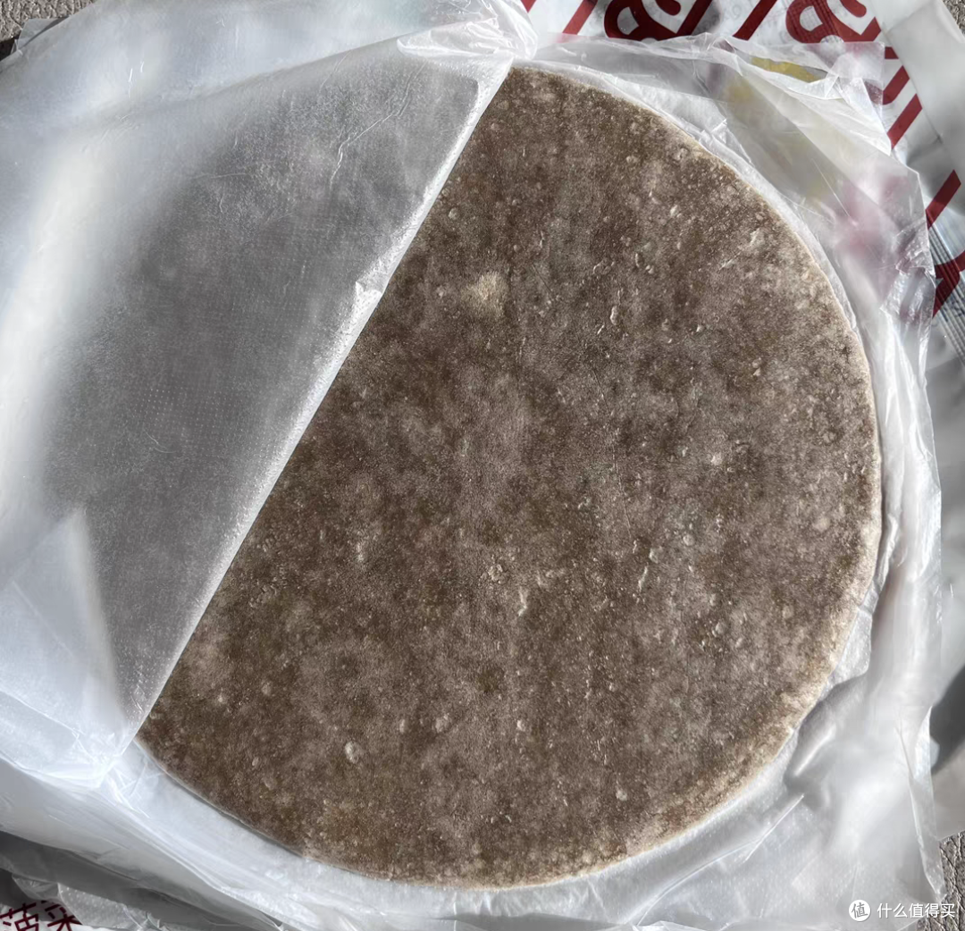 春天已到,夏天还会远吗?减肥期间,全麦饼给了我“碳水”的快乐