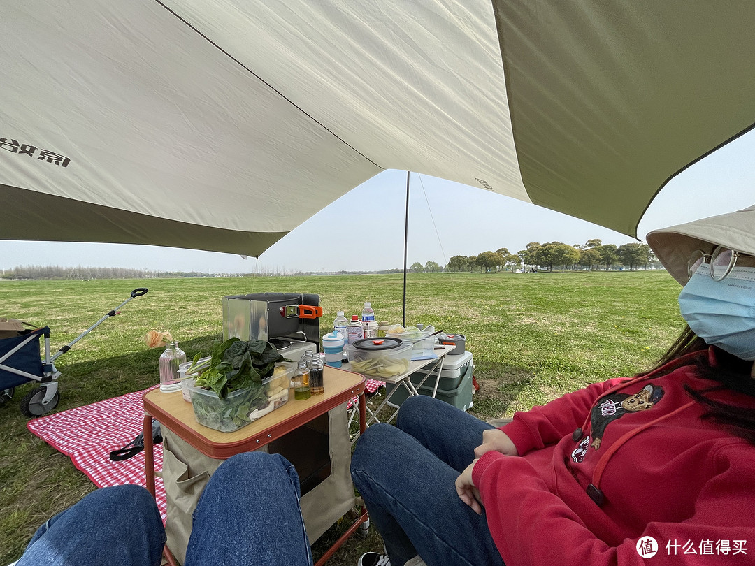 不负好春光：简单的露营野餐需要些什么？