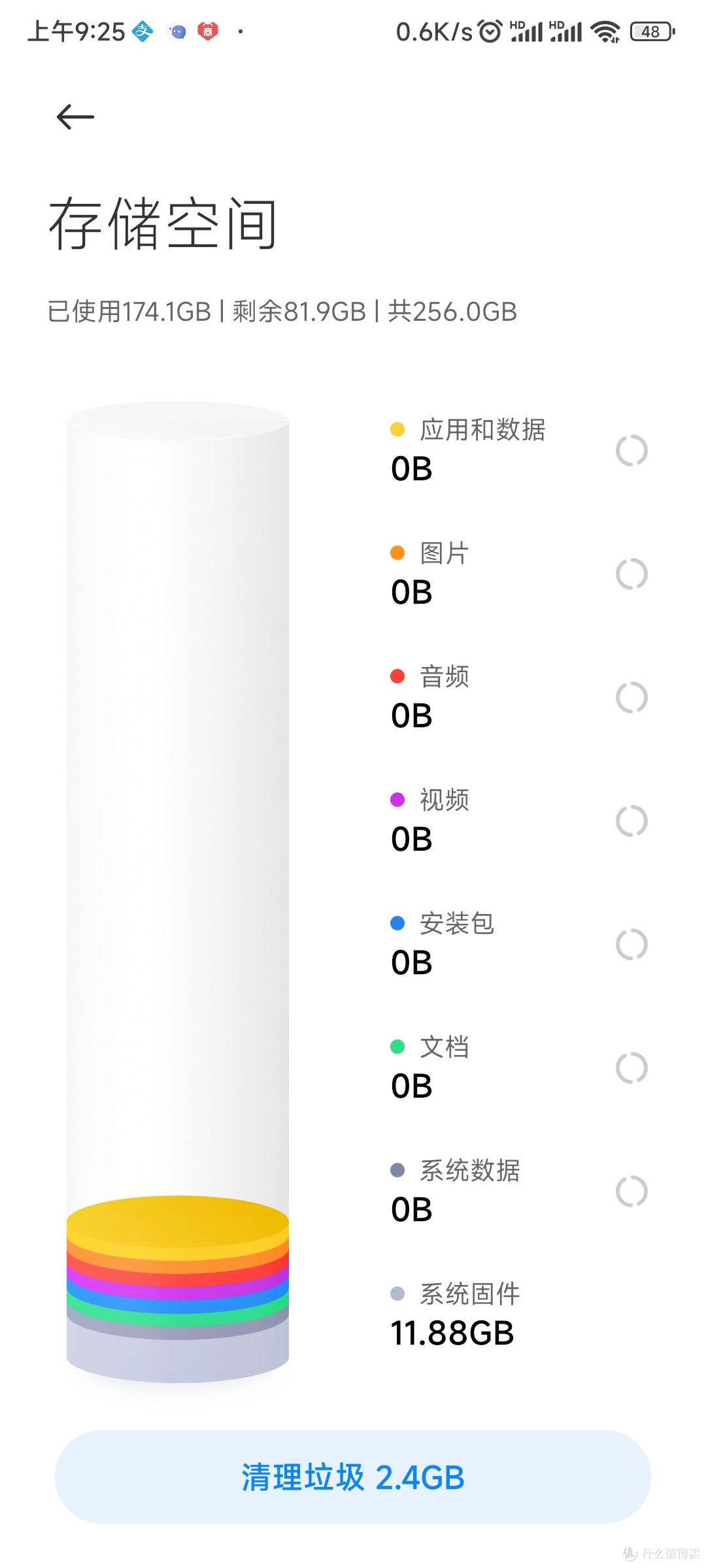 我的红米k30pro终于要不行了吗？
