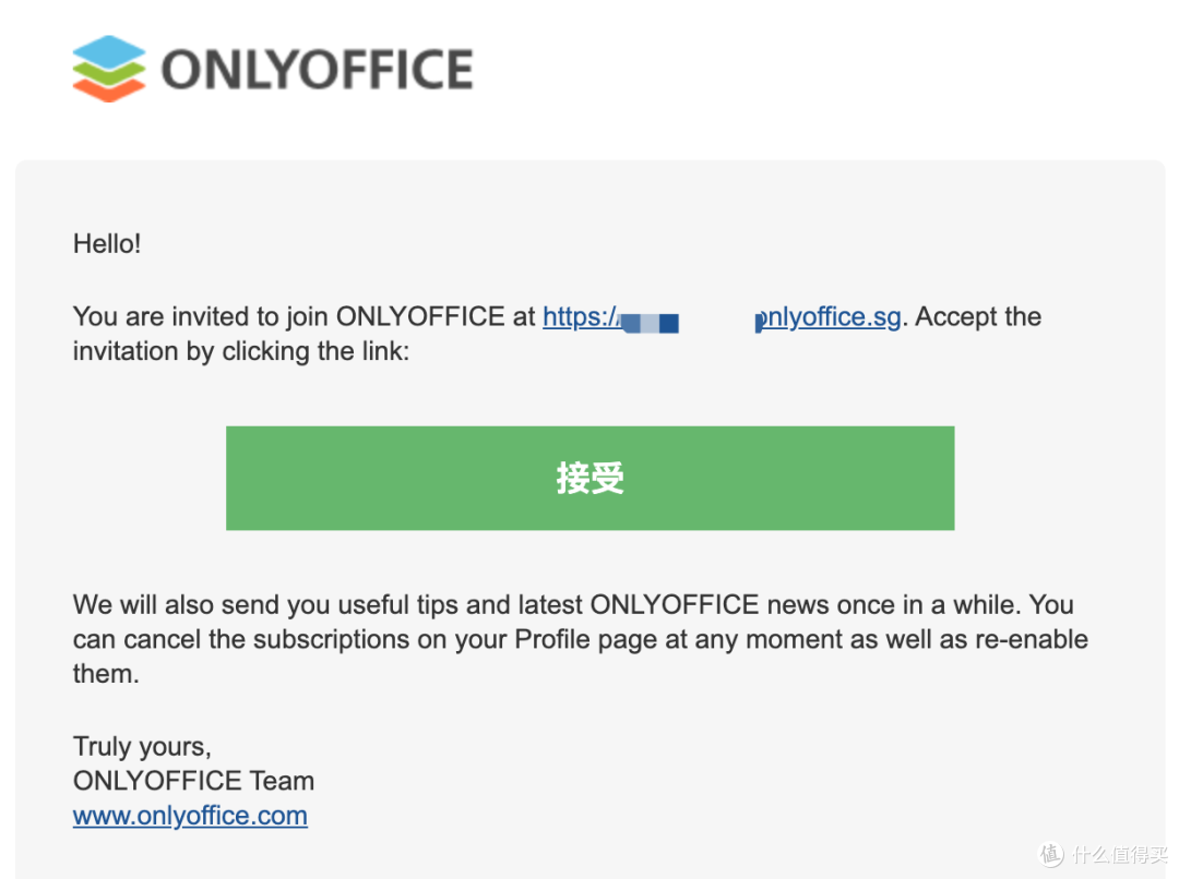 项目管理 团队协作:在线办公的基操用ONLYOFFICE工作区轻松打造