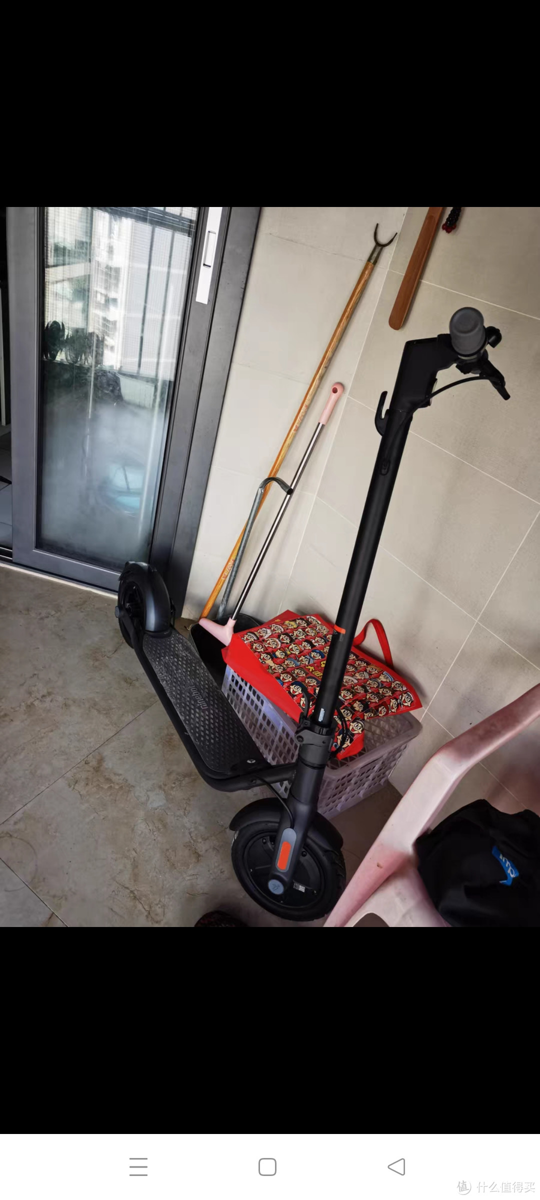 易烊千玺同款ninebot九号电动滑板车成年便携站骑代步折叠f20