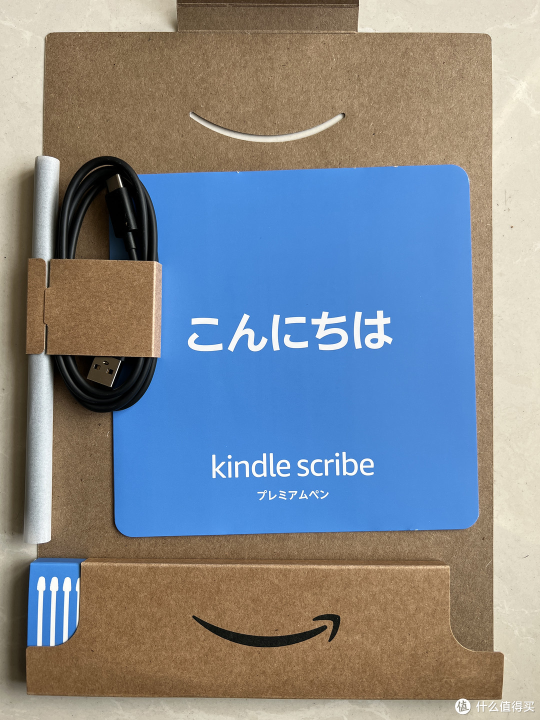 Kindle scribe 三个月后的使用评测