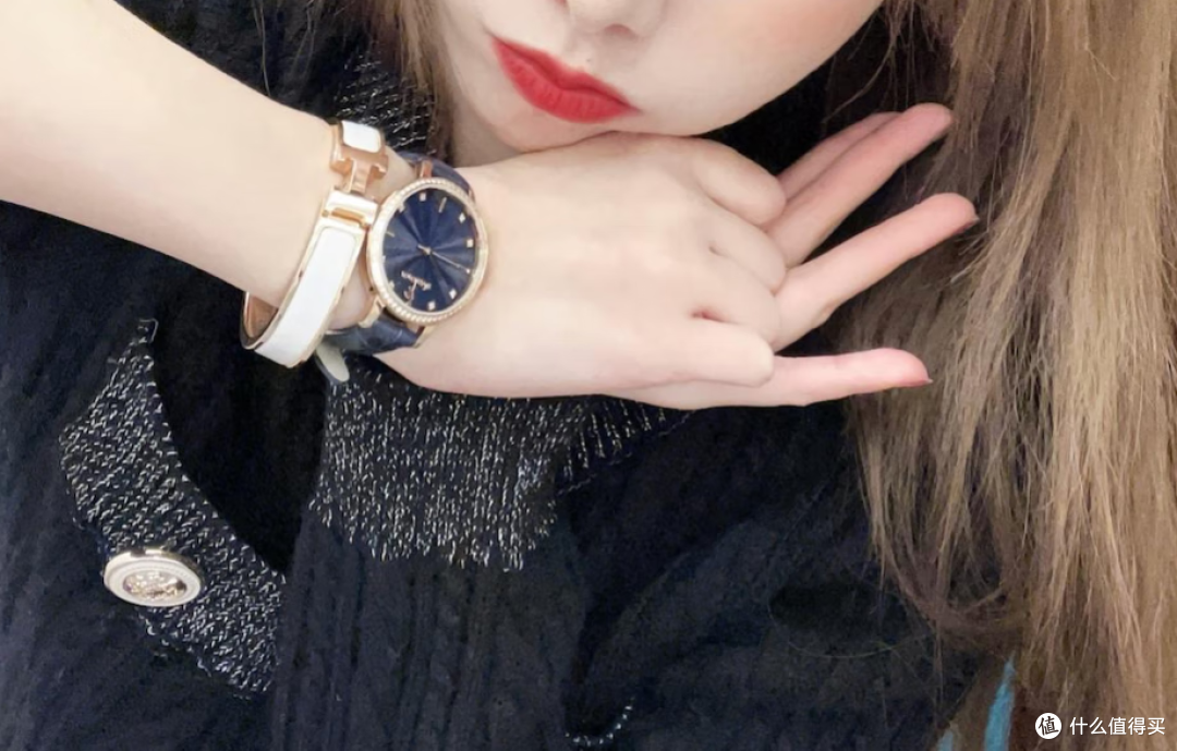 想要颜值在线?我选rorolove花漾系列手表!