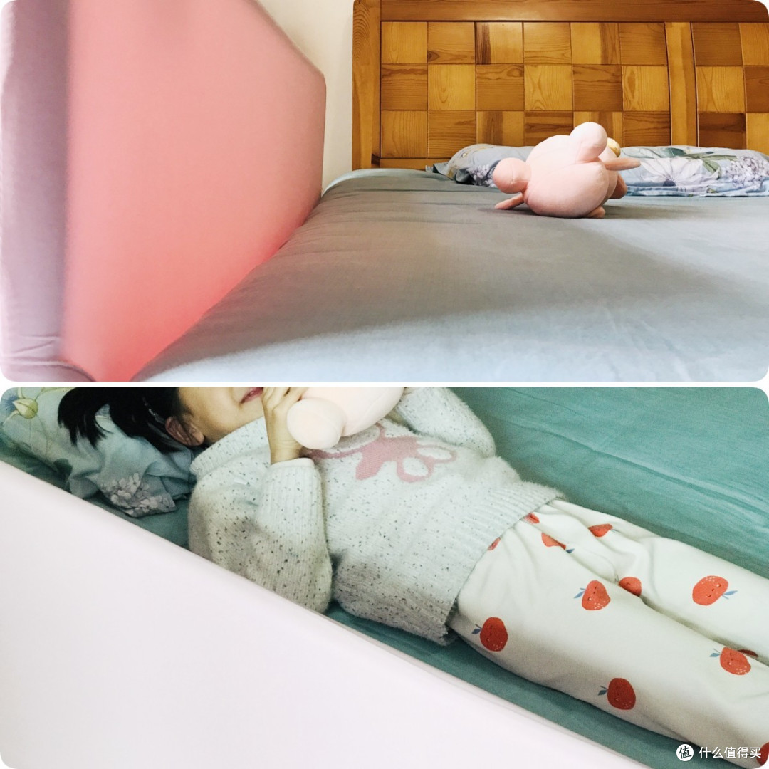 搞定孩子独立睡觉,最后的50cm很关键!