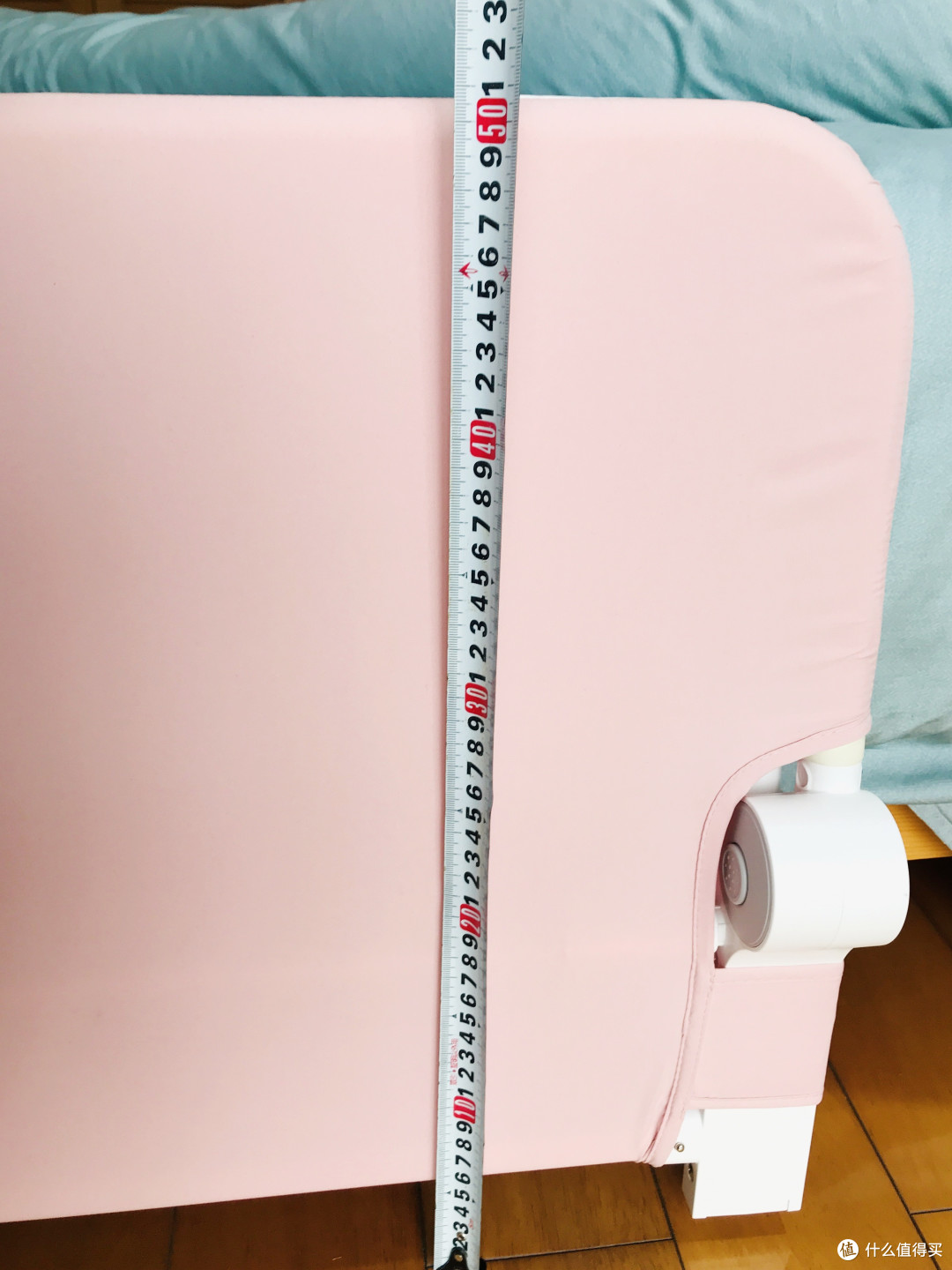 搞定孩子独立睡觉,最后的50cm很关键!