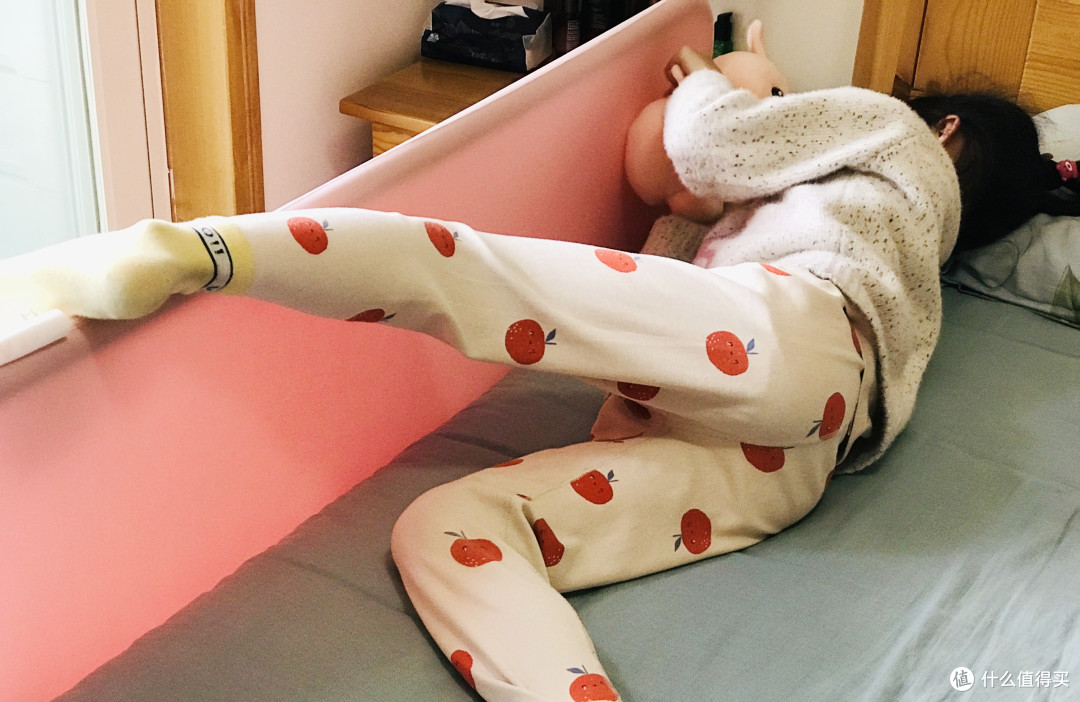 搞定孩子独立睡觉,最后的50cm很关键!