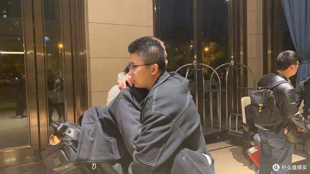 一场属于值得买酒友的盛宴，无锡线下品鉴会。