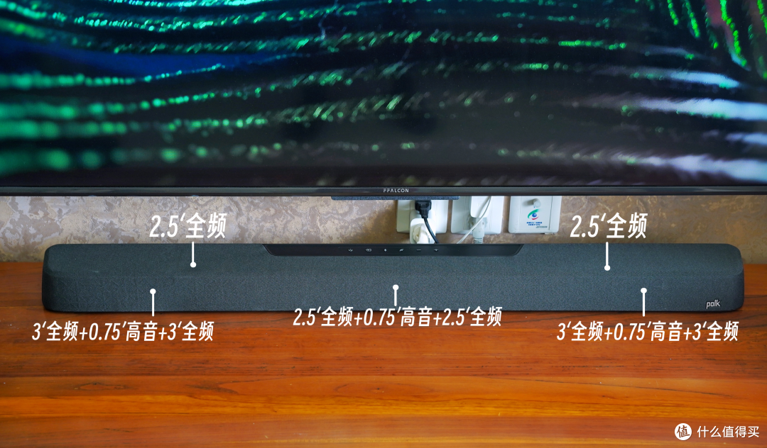 家庭影院音响该怎么选?一文说清选购要点——附Polk普乐之声MagniFi MAX AX SR使用体验