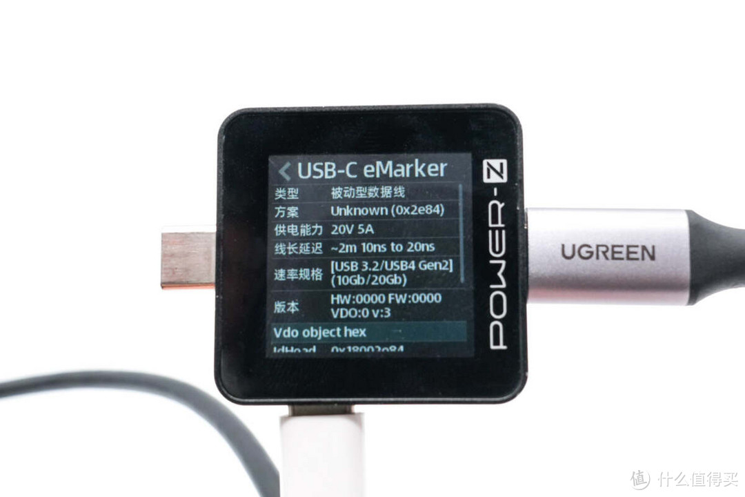 拒绝接口不够用，打造专属工作站，绿联USB-C多功能拓展坞Pro评测