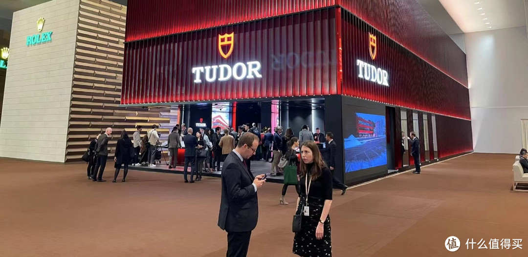 走进日内瓦钟表展丨帝舵TUDOR2023年新品上市