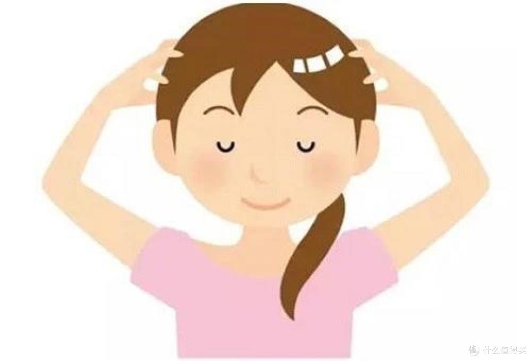 成年人的世界没有容易二字，除了脱发