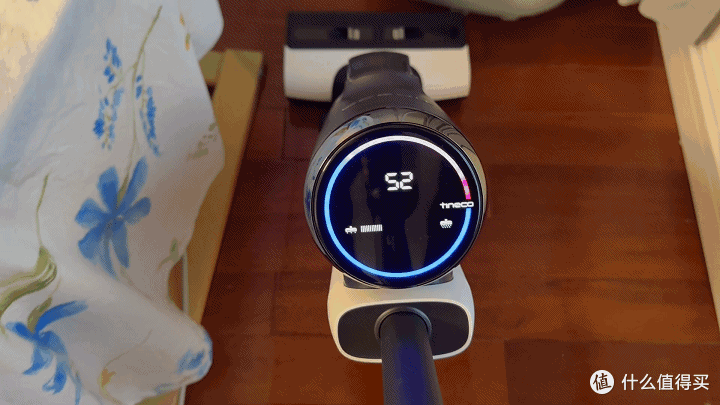 洗地机是必备的清洁产品|添可芙万2.0 Pro LED