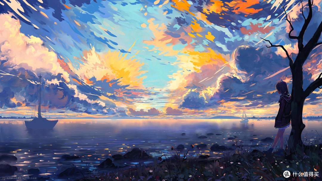即是显示器又是影音神器，元创师i-custom 4K智慧屏H28