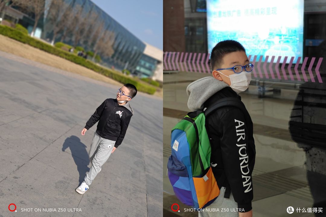 黄金双焦段加持,既特点突出,又全面硬核的努比亚Z50 Ultra是你想要的主力机吗?