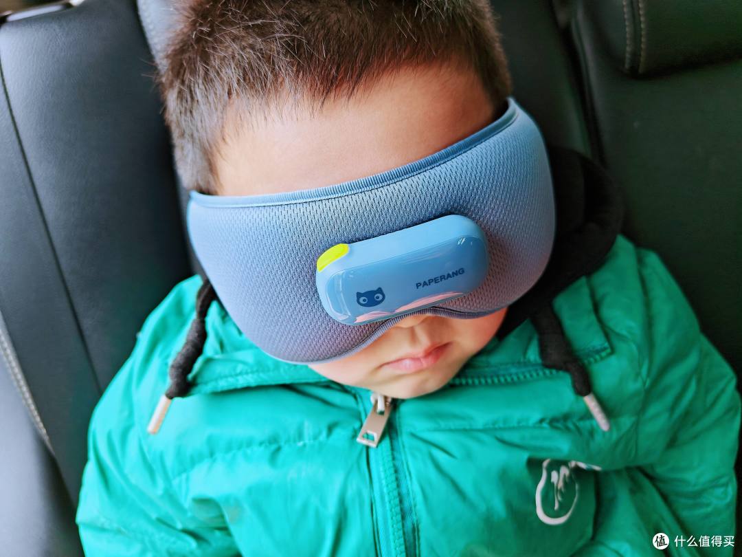 孩子视力不好，我用这个喵喵儿童护眼仪Pro，竟然能这样？
