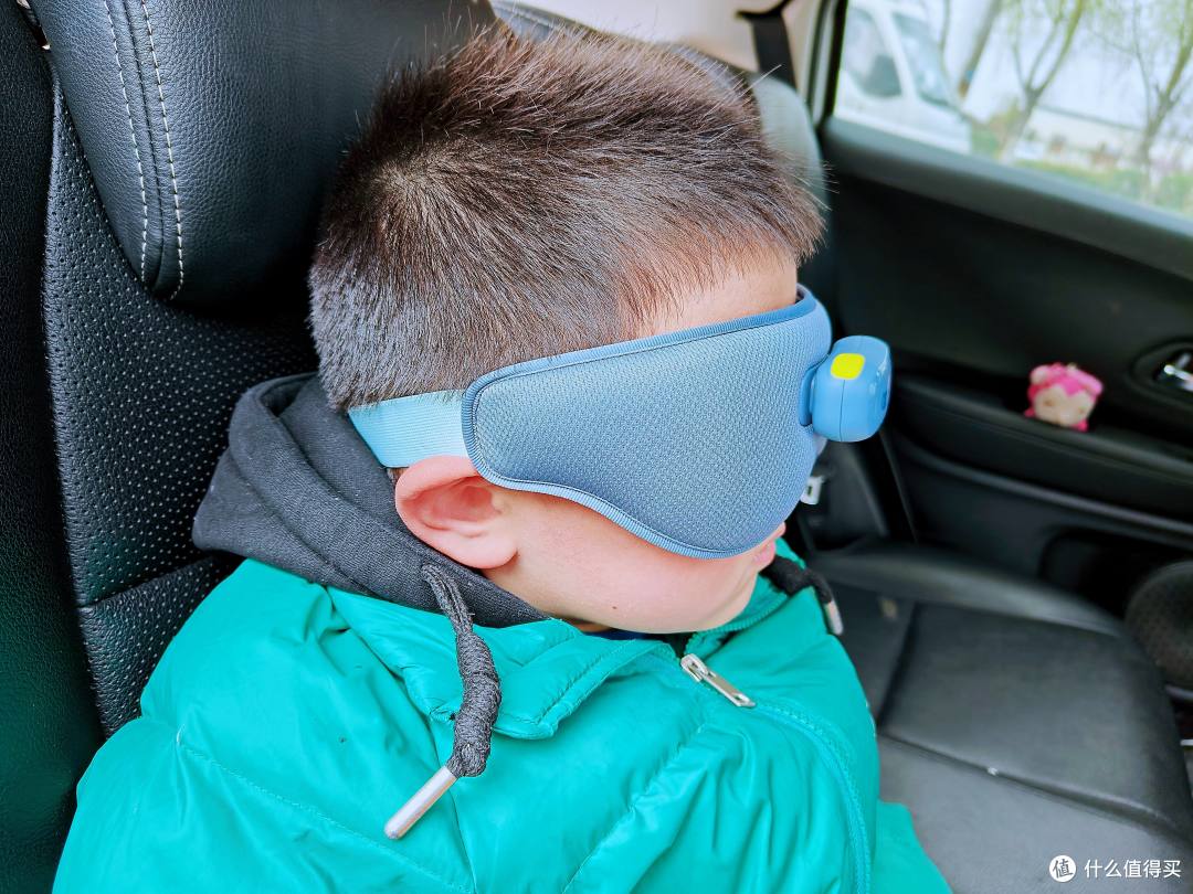 孩子视力不好，我用这个喵喵儿童护眼仪Pro，竟然能这样？