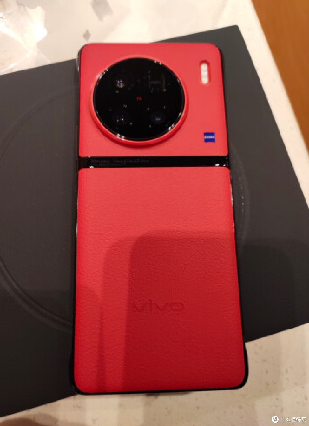 骁龙8Gen 2处理器,自研芯片v2,vivo X90 Pro+