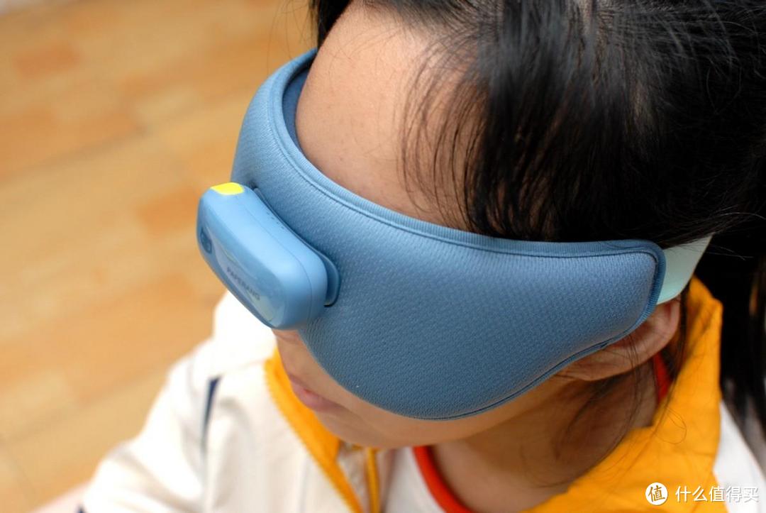 专为中国儿童定制，喵喵儿童护眼仪Pro新品上架，护眼效果更棒