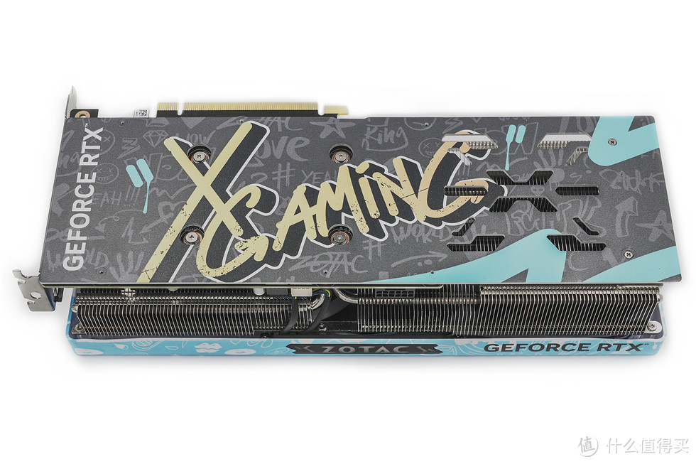 索泰RTX 4070Ti-12GB X-GAMING OC显卡测试分享