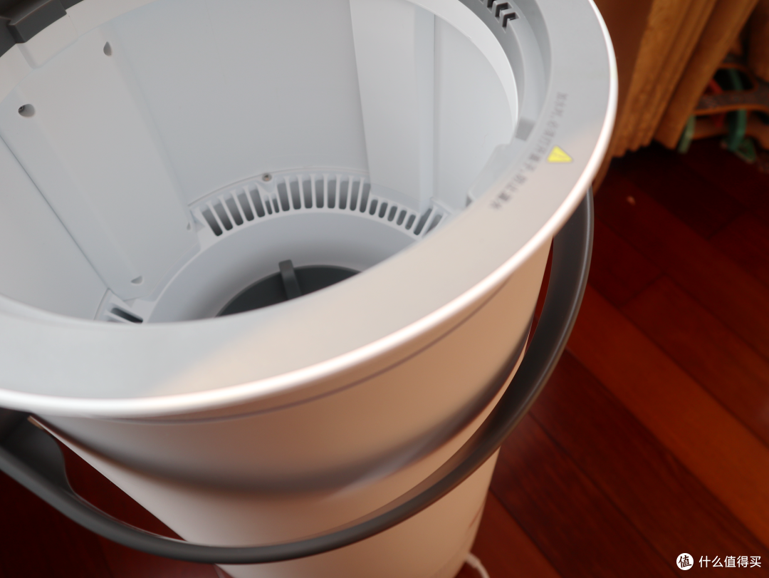 如灯塔一般的标志级加湿器：舒乐氏加湿器AHU-800J1试用体验