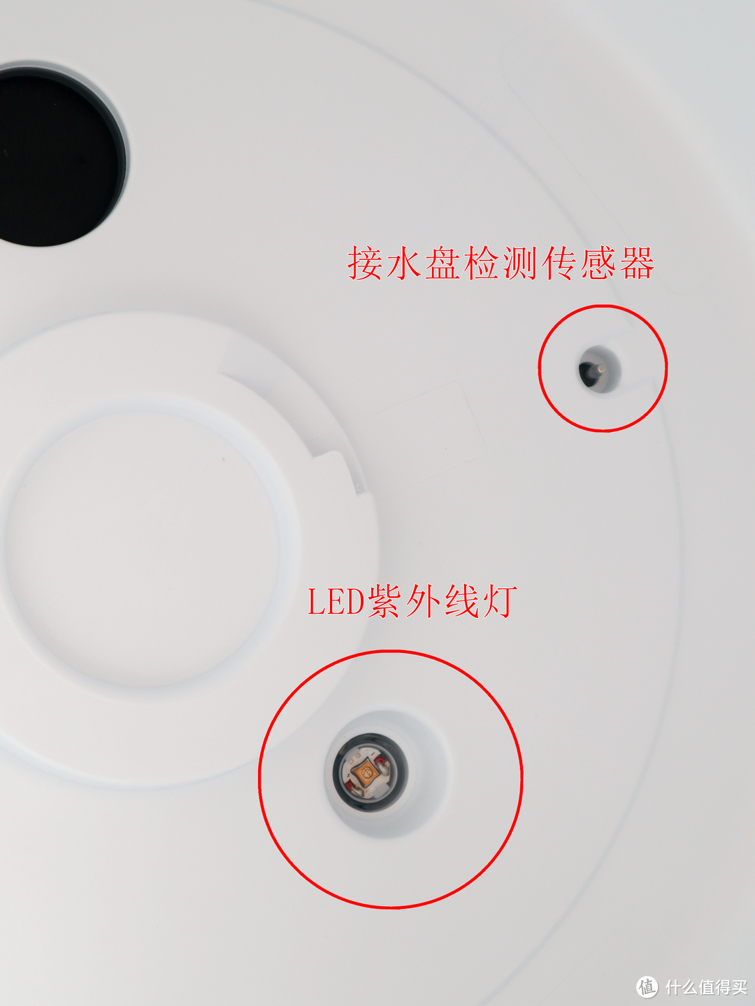 如灯塔一般的标志级加湿器：舒乐氏加湿器AHU-800J1试用体验