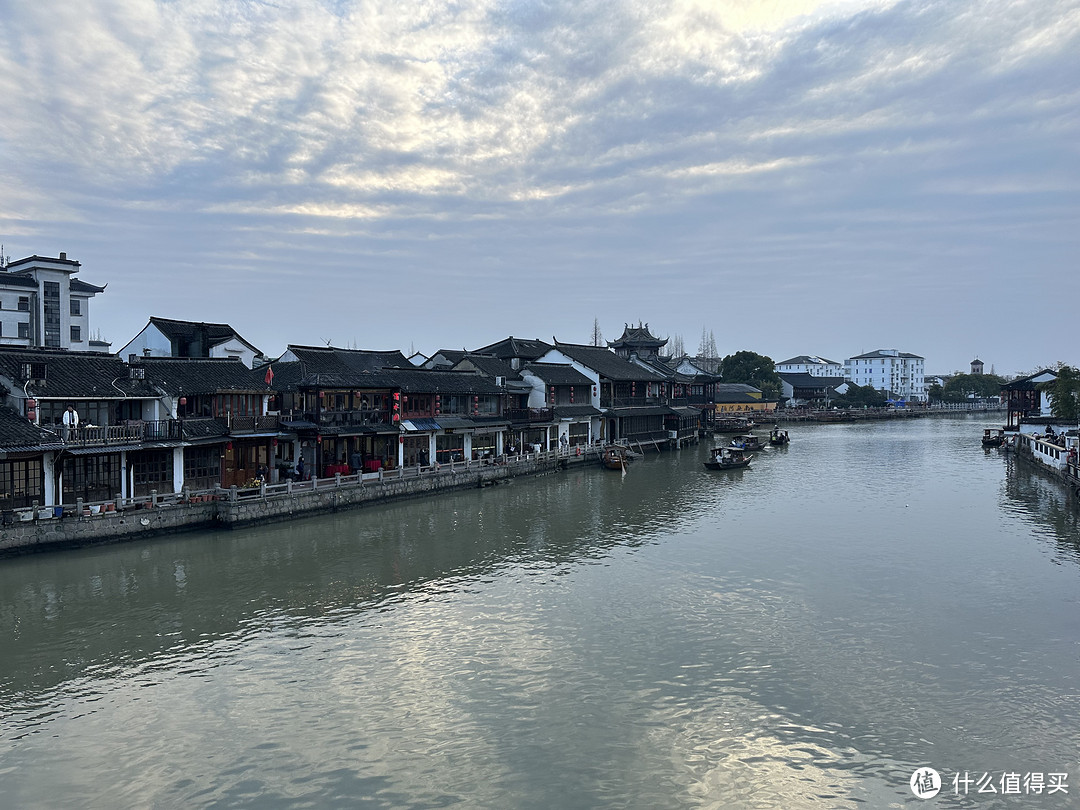 疫情后：一家三口👪七千多上海五天四晚双飞穷游