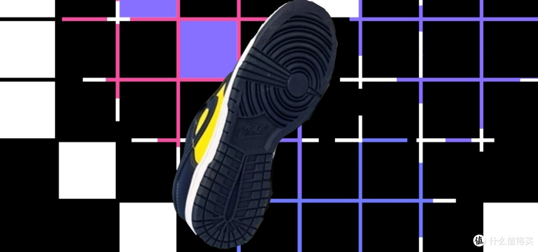 当Nike dunk恢复原价之后,怎么看怎么丑…春季怎么穿之dunk鞋分享
