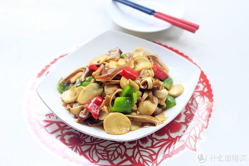 剩菜变美味,几分钟炒一盘,下酒下饭真解馋