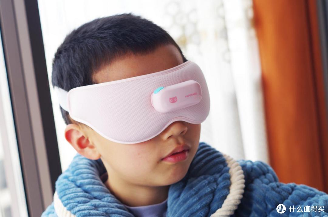 喵喵儿童护眼仪Pro：最专业的儿童护眼神器，眼保健操智能新模式