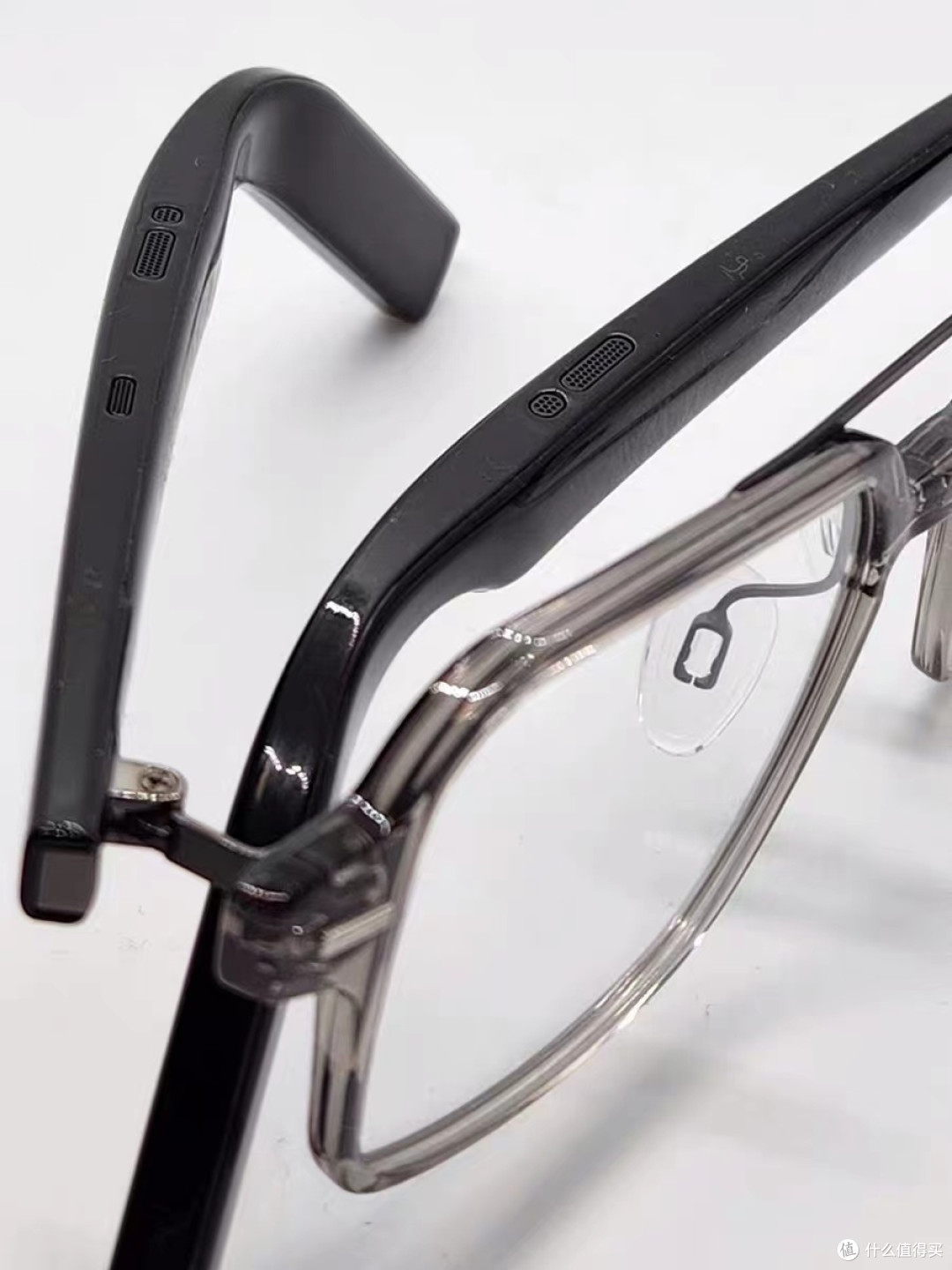 当电影中的科技感照进现实华为智能眼镜3代