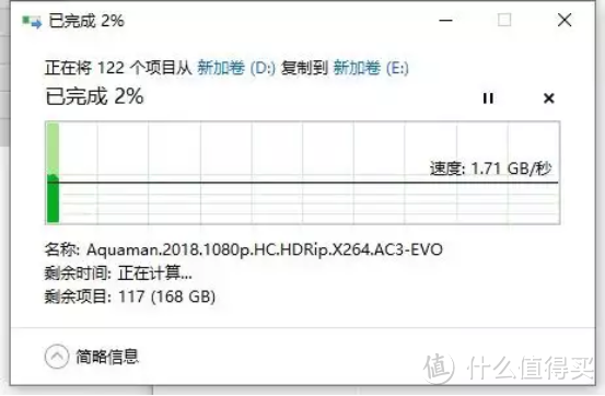 千元入手12代平台，PCIE4.0的nvme必须安排上