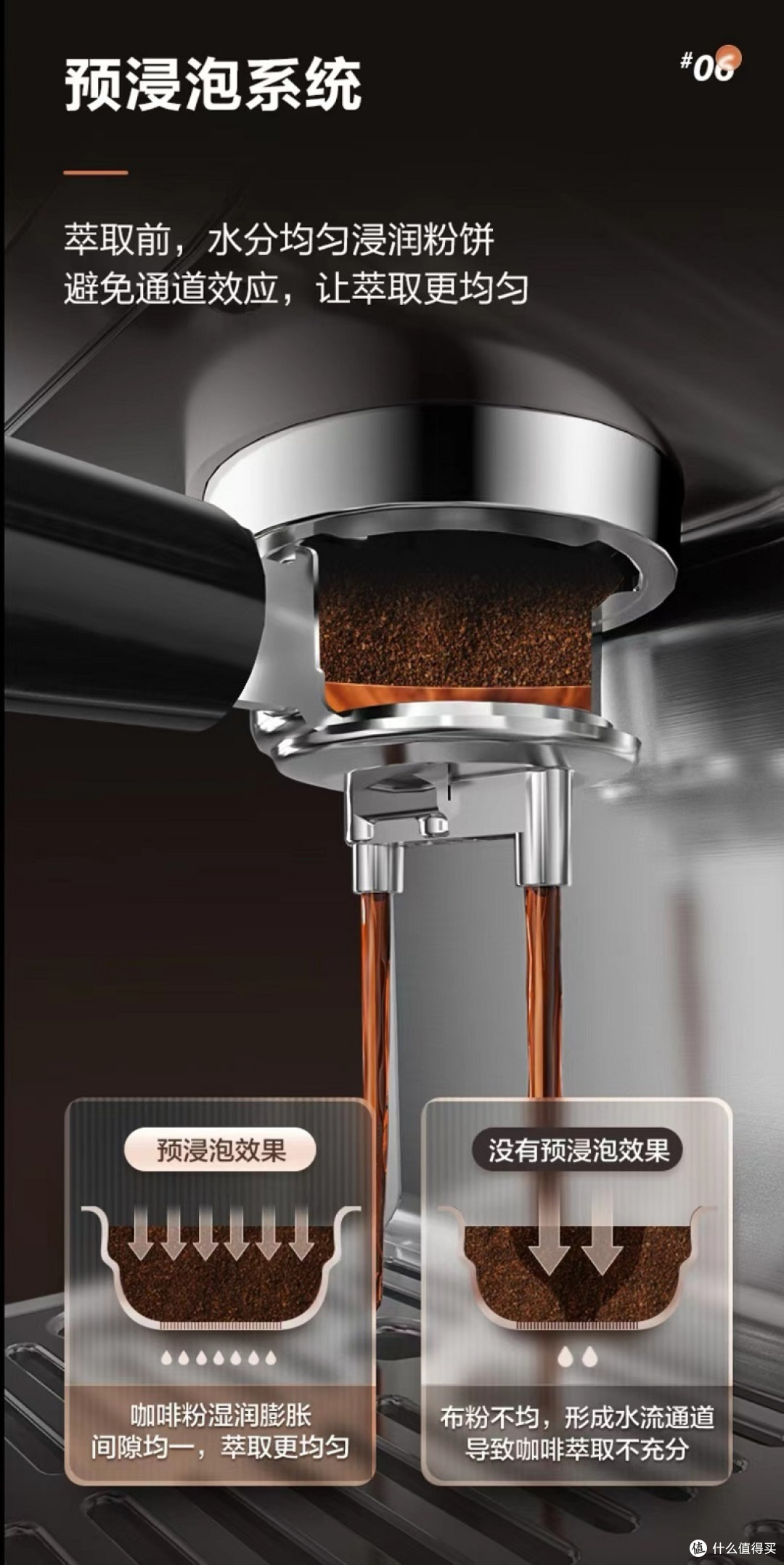 干货评测:苏泊尔咖啡机和马克西姆咖啡机哪个好