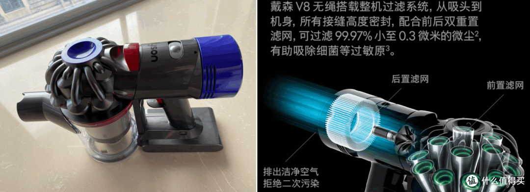 养猫家庭用的都是什么吸尘器?