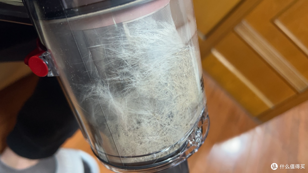 养猫家庭用的都是什么吸尘器?