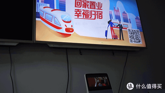 再次升级，打造全家的智能中心-小度在家智能屏X8音箱评测