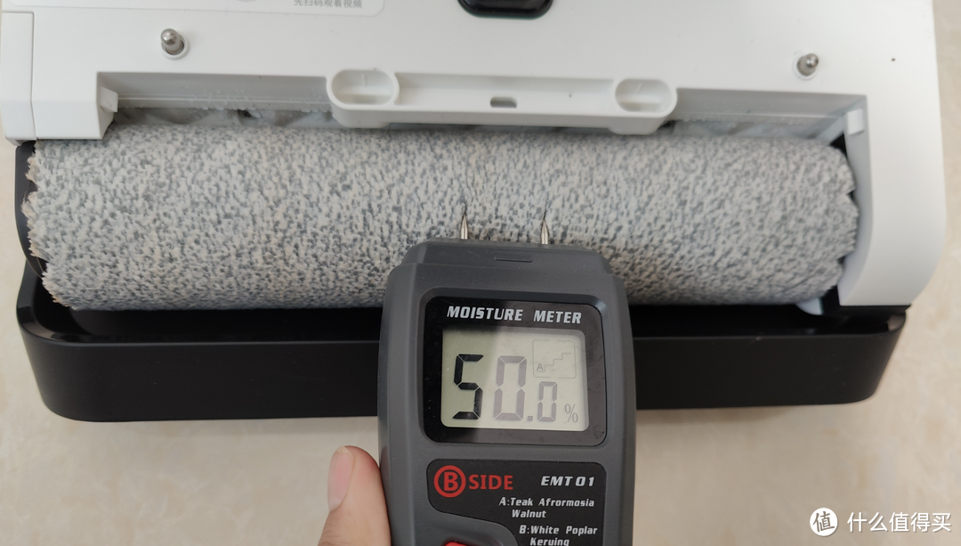 性价比高 清洁力强 米家无线洗地机2Lite使用测评