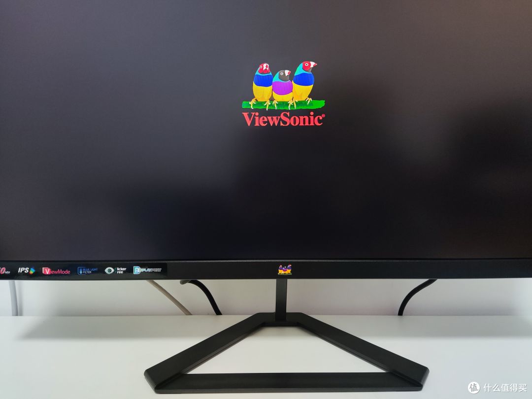 优派vx2758-2k-pro电竞小金刚实测!