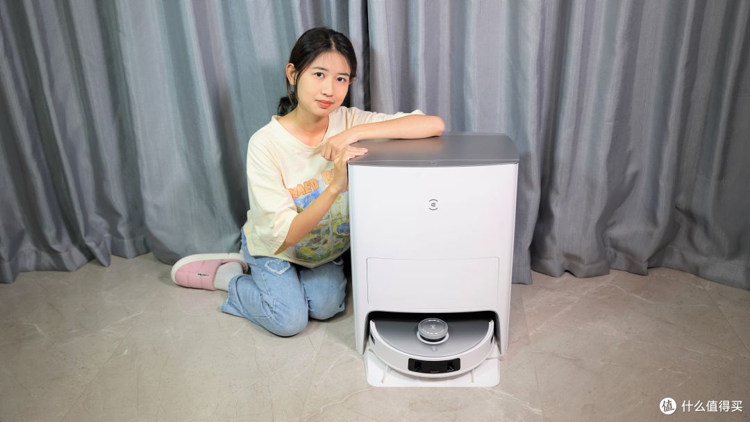 清洁再升级,将懒生活进行到底,科沃斯扫拖机器人T20 MAX深度测评