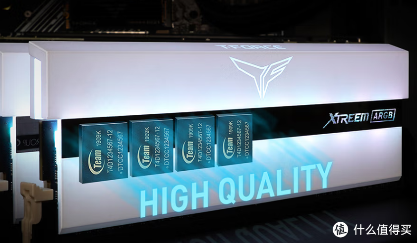 颜值与实力并存，高频率、高稳定-十铨科技梦境 DDR4电脑内存条实测