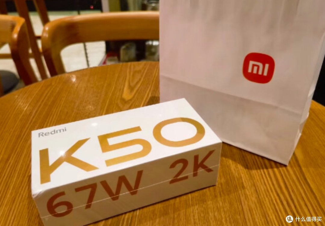 【文若斓】2023年的中端机,我还是会首推焊门员K50