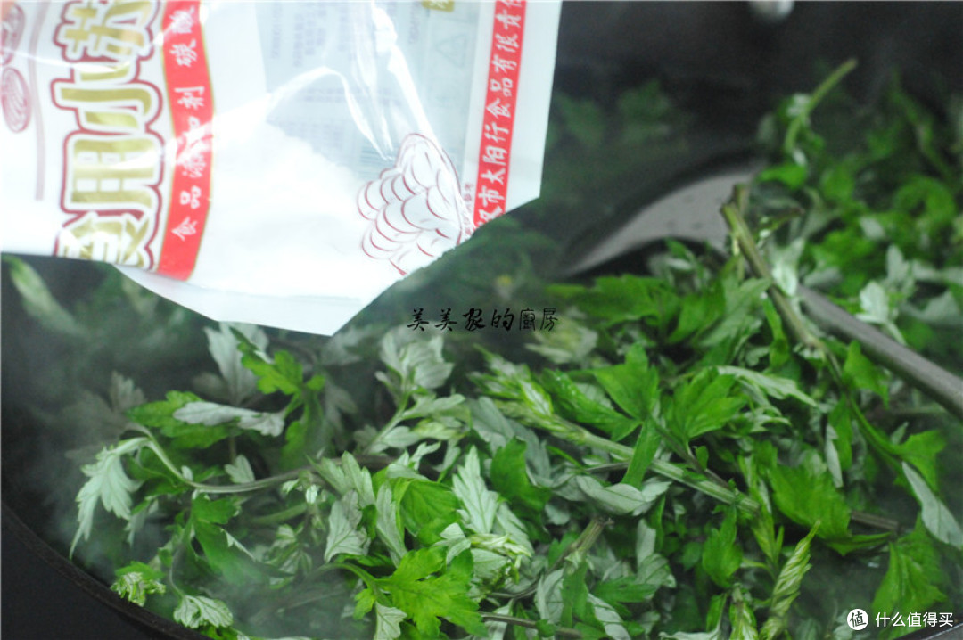 甜品店的青团,碧绿柔软不坍塌?到底放了什么?今天就带你揭秘!