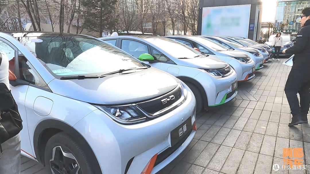 火热的新能源车,只是在交智商税?新能源车究竟靠不靠谱?