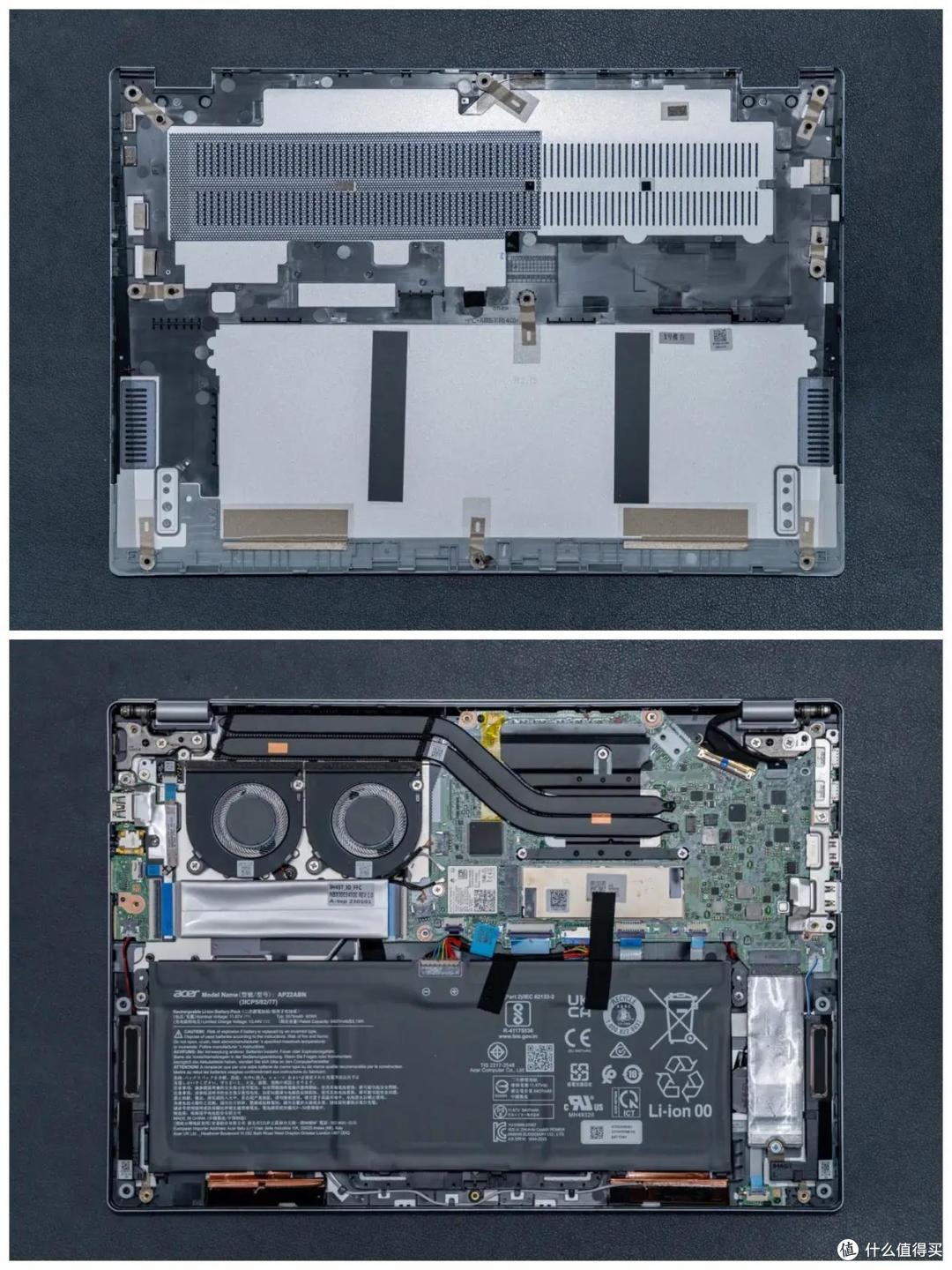 13 代酷睿的轻薄本性能咋样？i7-13700H 款宏碁非凡 Go 14 测评详解