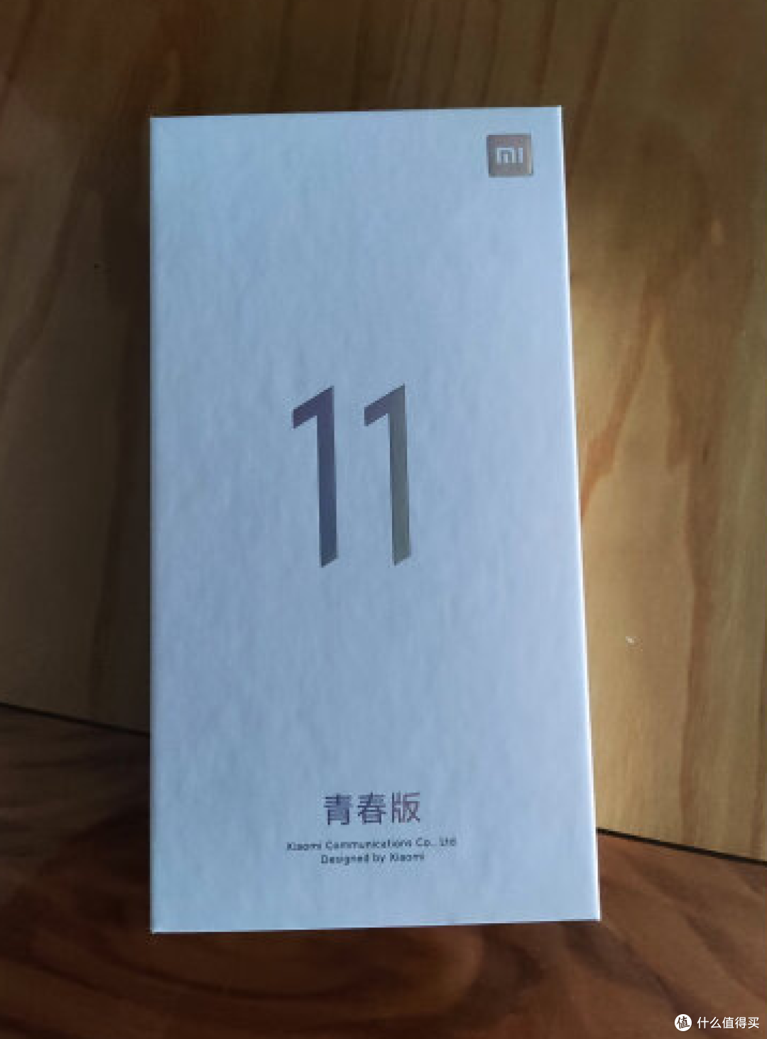 年轻人的堆料大杯,小米11青春版