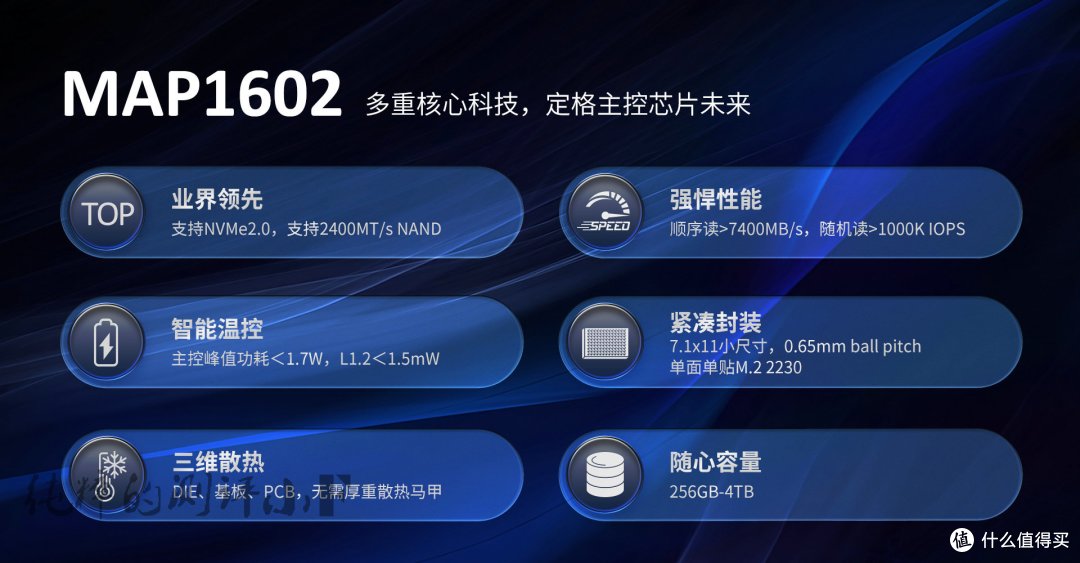 新价格屠夫，爱国者P7000Z 2TB PCIe4.0 SSD测评