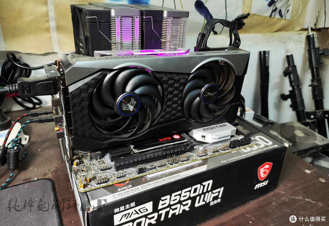 新价格屠夫，爱国者P7000Z 2TB PCIe4.0 SSD测评